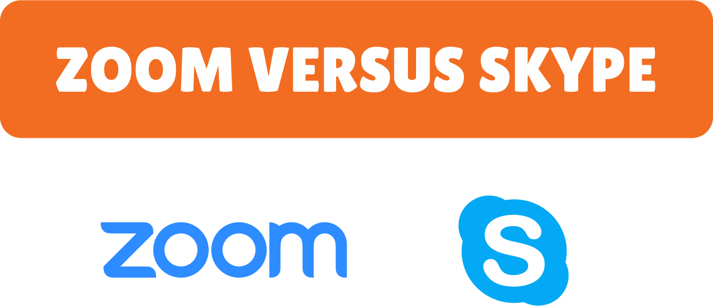 Zoom Skype